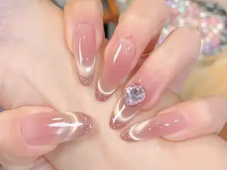 ネイル Miya nailのネイルデザイン