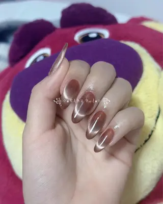 ネイル RAMU Nail 恵比寿店のネイルデザイン