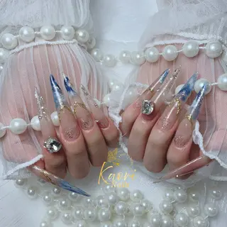 ネイル Kaori Nailのネイルデザイン