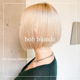 ショート カラー パーマ ヘアアレンジ メンズ 表参道Lise おおいしおりのその他イメージ