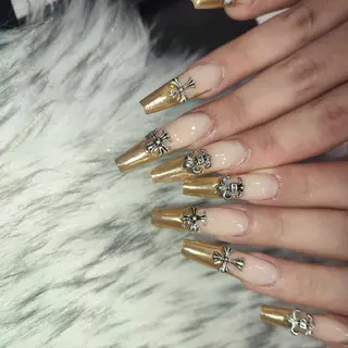 ネイル RUNWAY 　　のネイルデザイン