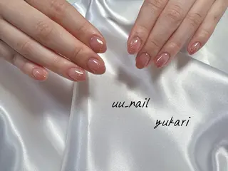 ネイル uu_ nailのネイルデザイン
