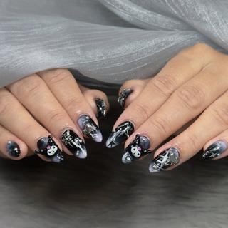 ネイル Nova Nail Nippon 店のネイルデザイン