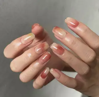 ネイル NiJi Nailsのネイルデザイン