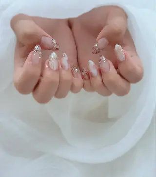 ネイル ESPOIR Ｎのネイルデザイン