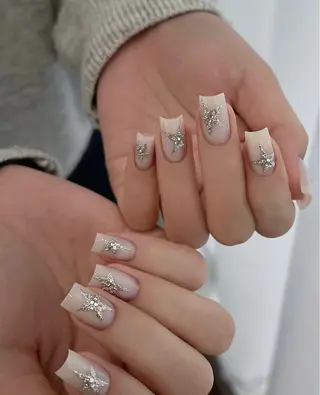 ネイル Blossom nail_研修のネイルデザイン
