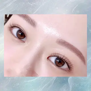 マツエク・マツパ eyedeal♡ yukaのマツエク・マツパデザイン