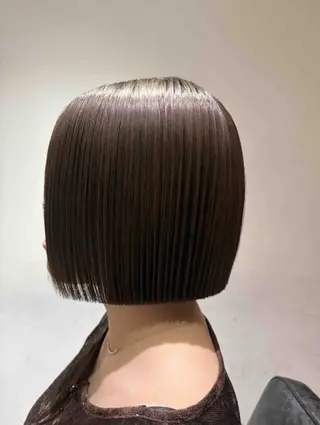 ミディアム カラー 🌊インナーカラー 🐬櫻井海星のヘアスタイル