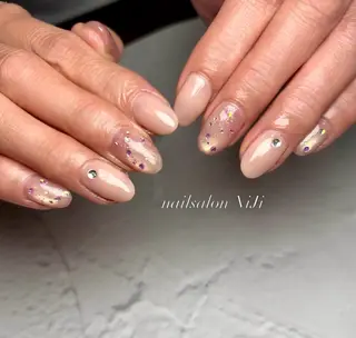ネイル nailsalon N iＪｉのネイルデザイン