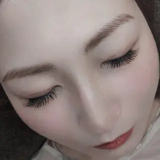 マツエク・マツパ link 夙川のマツエク・マツパデザイン