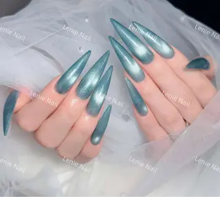 ネイル Lenie Nail Salonのネイルデザイン