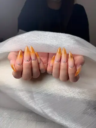 ネイル Hana Nailのネイルデザイン