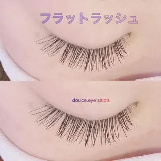 マツエク・マツパ mes yeux eye salon.の眉毛・アイブロウイメージ