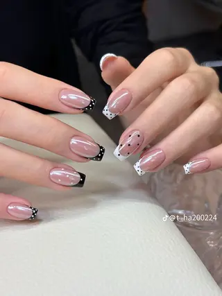 ネイル さ らnailのネイルデザイン