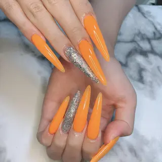 ネイル Kayo 💅のネイルデザイン