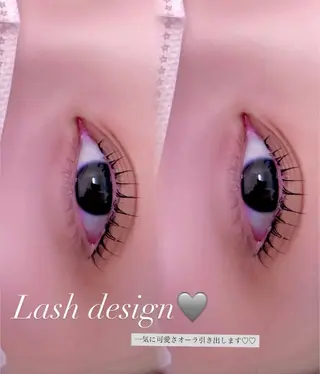 マツエク・マツパ 【dapiw】 Kurumi💞の眉毛・アイブロウイメージ