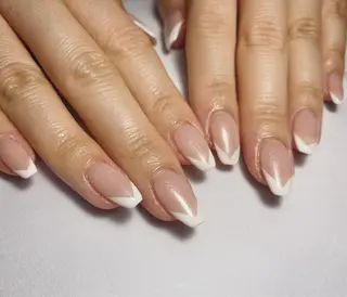 ネイル nailist nanaのネイルデザイン