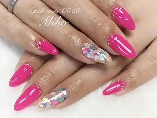 ネイル nail Berunaのネイルデザイン