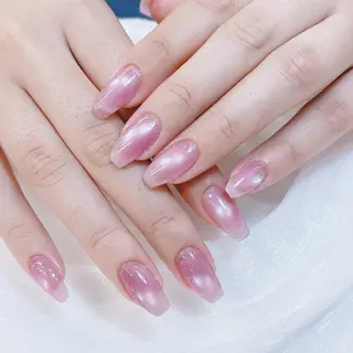 ネイル DUO   MI nail salonのネイルデザイン