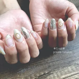 ネイル S nail エスネイルのネイルデザイン
