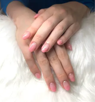 ネイル ange🌺 MIDORI🌺のネイルデザイン