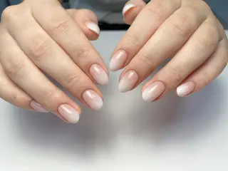 ネイル Mione_ Sonのネイルデザイン