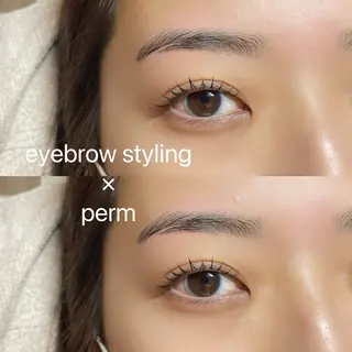マツエク・マツパ noilashroo m恵比寿🎀Rukaのマツエク・マツパデザイン