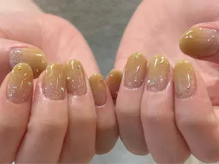 ネイル パラジェル認定サロン N°nail 立川のネイルデザイン