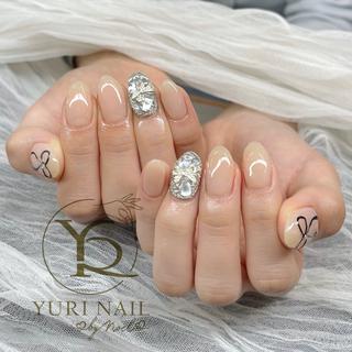 ネイル YURI Nail Funabashiのネイルデザイン