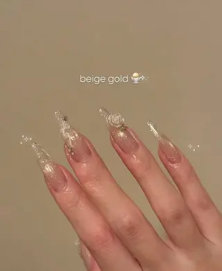 ネイル Josie nail salonのネイルデザイン