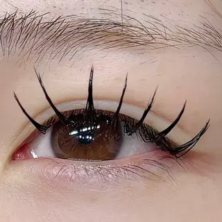 マツエク・マツパ 𝕠𝕞𝕒 🧸ₙₐₖₐₜₐのマツエク・マツパデザイン