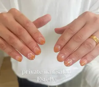 ネイル nail salon Estelleのネイルデザイン