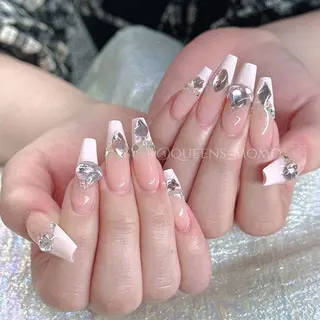 ネイル Queens ひなのネイルデザイン