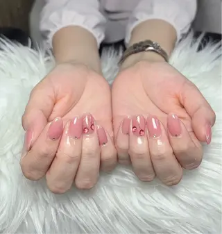 ネイル Yuki Nailのネイルデザイン