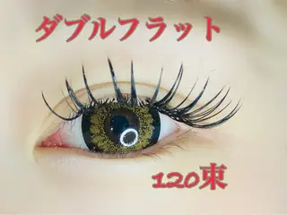 マツエク・マツパ eyelash LINOのマツエク・マツパデザイン