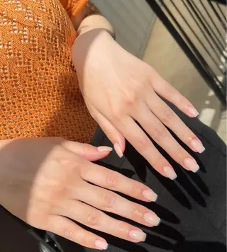 ネイル BINEL REINAのネイルデザイン