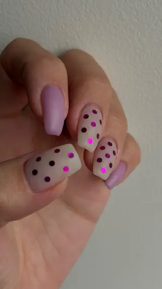 ネイル ave nailのネイルデザイン