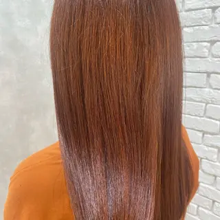 セミロング belle   / kaede🍁のヘアスタイル