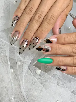 ネイル Y's nailのネイルデザイン