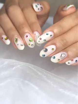 ネイル nailsalon Ecliaのネイルデザイン