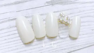 ネイル 林 志帆子【en2号店】のマツエク・マツパデザイン