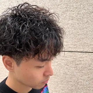 メンズ 🫧 mana🫧のヘアスタイル