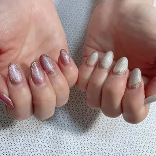 ネイル Kayo 💅のネイルデザイン