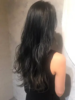 ロング Sylph2 Attirer西梅田のマツエク・マツパデザイン
