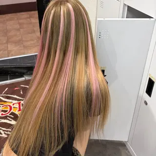 ショート ⭐️U-topia ⭐️和泉田　りさ⭐️のヘアスタイル