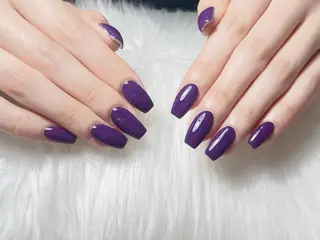 ネイル More Glam 高田馬場店のネイルデザイン