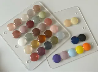 ネイル emy nailのネイルデザイン