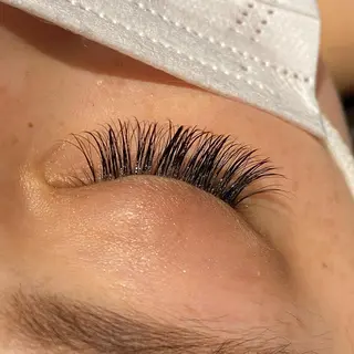 マツエク・マツパ 竹内 望博の眉毛・アイブロウイメージ