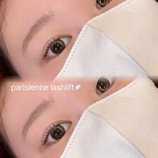 マツエク・マツパ 束感、LEDエク/ inoue🪿🧺のマツエク・マツパデザイン