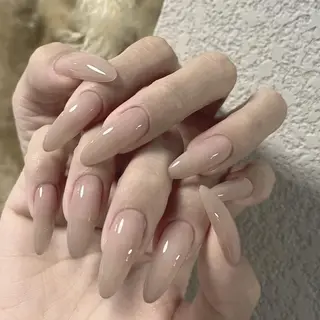 ネイル Queen‘s なんのネイルデザイン